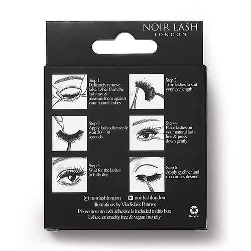 No. 6 Lash Bundle image 2